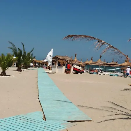 Apartament Cristina * Mamaia