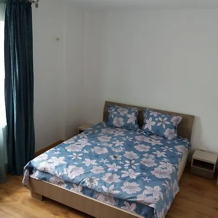Apartament Cristina * Mamaia