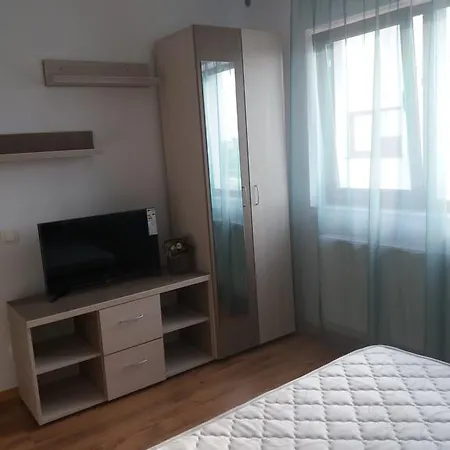 Apartament Cristina