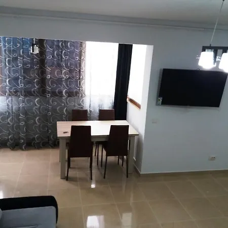 Apartament Cristina Apartmán Mamaia
