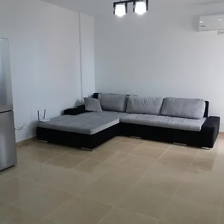 Apartament Cristina Mamaia