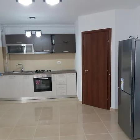 Apartament Cristina *