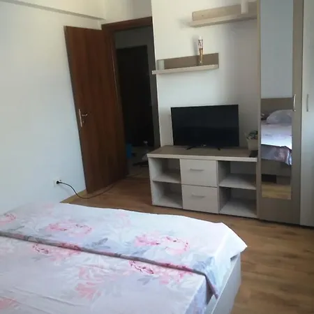 Apartament Cristina
