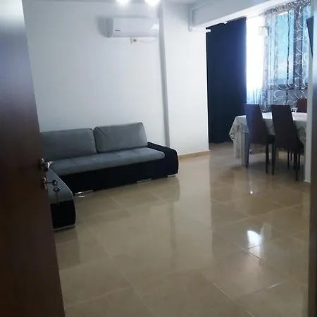 Apartament Cristina Apartmán *