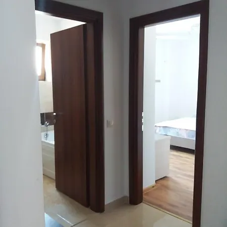 Apartament Cristina