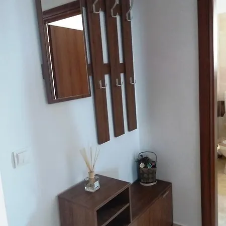 Apartament Cristina * Mamaia