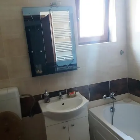 Apartament Cristina Apartmán Mamaia