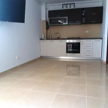 Apartament Cristina